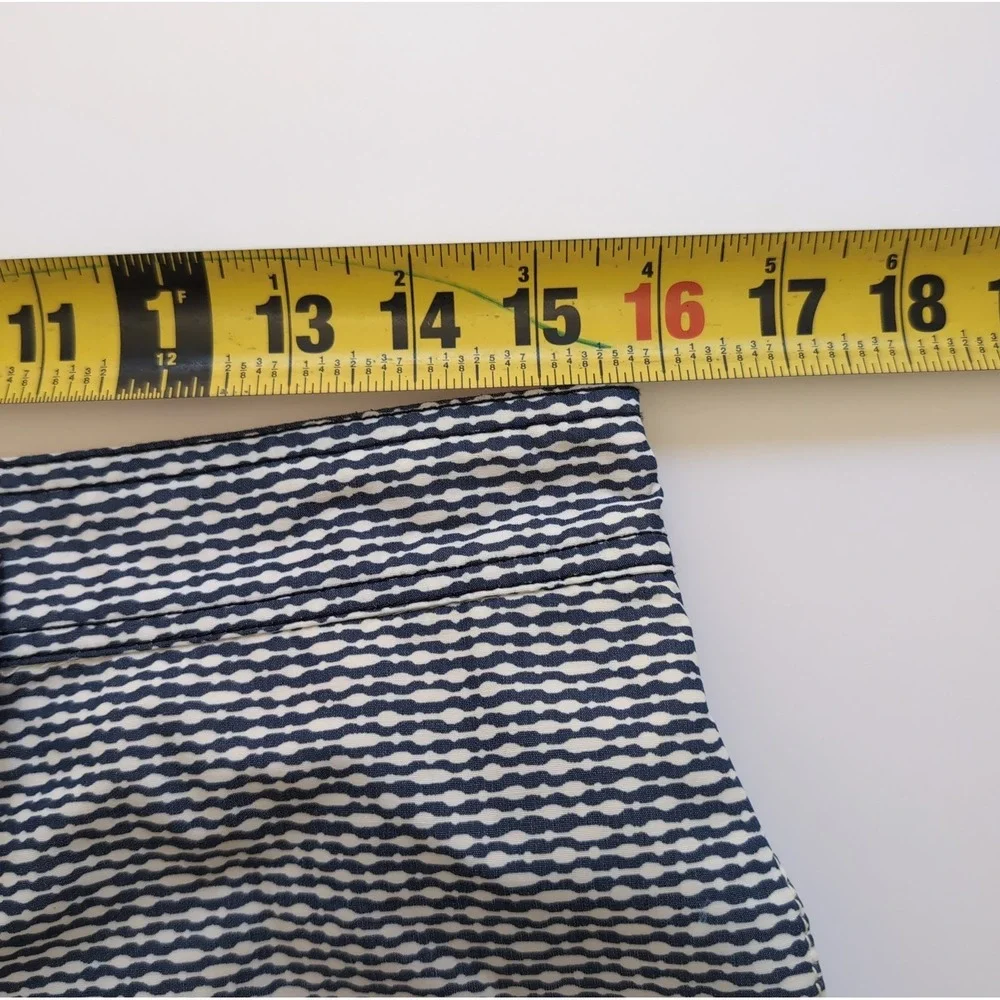 Lot of 2 Pairs Tommy Bahama Swim Trunks Boardshorts Mens Medium Stripe Marlin